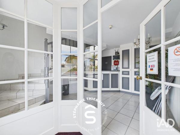 Murs commerciaux  à vendre 407 m² Grandvillers