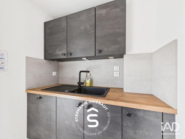 Murs commerciaux  à vendre 407 m² Grandvillers