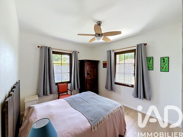Maison à vendre 5 pièces 132 m² Castets