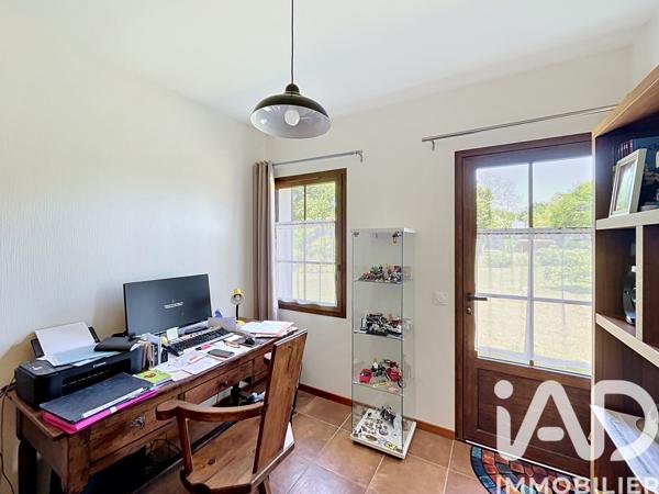 Maison à vendre 5 pièces 132 m² Castets