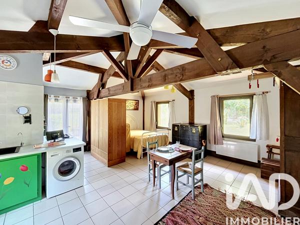 Maison à vendre 5 pièces 132 m² Castets