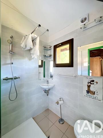 Maison à vendre 5 pièces 132 m² Castets