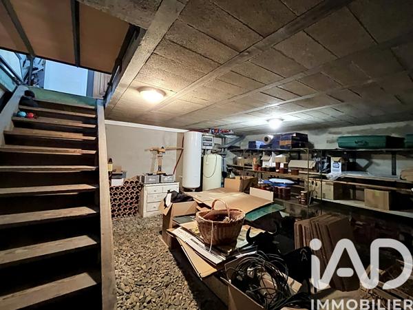 Maison à vendre 5 pièces 132 m² Castets