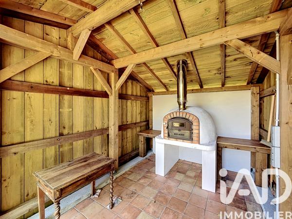 Maison à vendre 5 pièces 132 m² Castets
