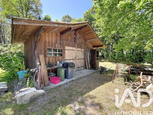Maison à vendre 5 pièces 132 m² Castets