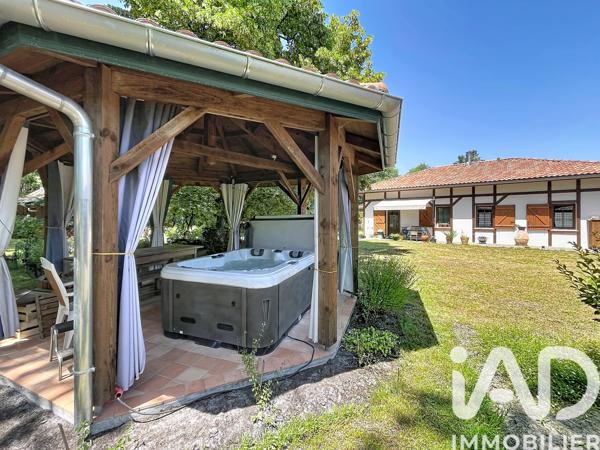 Maison à vendre 5 pièces 132 m² Castets