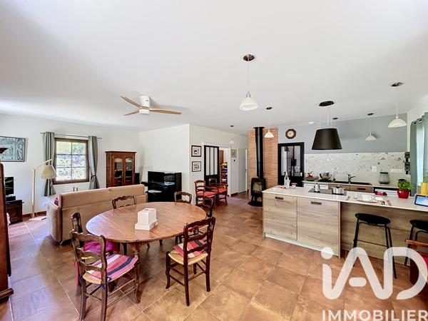 Maison à vendre 5 pièces 132 m² Castets