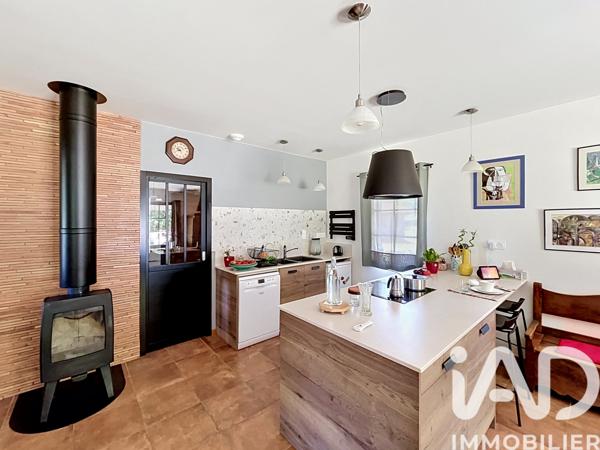 Maison à vendre 5 pièces 132 m² Castets