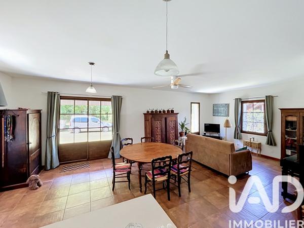 Maison à vendre 5 pièces 132 m² Castets
