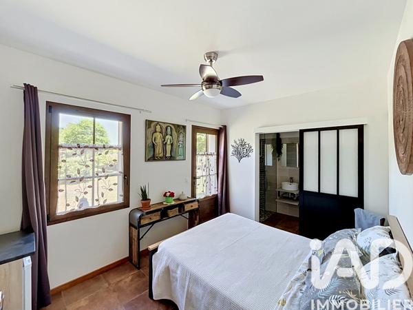 Maison à vendre 5 pièces 132 m² Castets