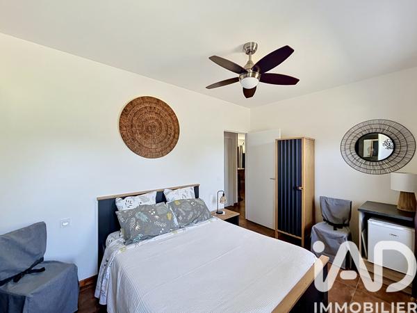 Maison à vendre 5 pièces 132 m² Castets