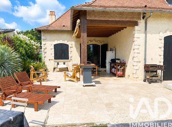 Maison à vendre 8 pièces 265 m² Carbon-Blanc