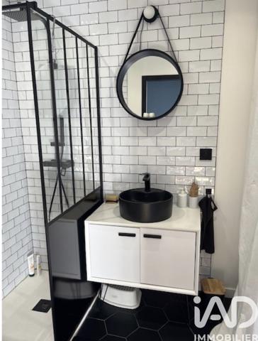Maison à vendre 8 pièces 265 m² Carbon-Blanc
