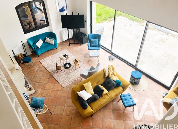 Maison à vendre 8 pièces 265 m² Carbon-Blanc