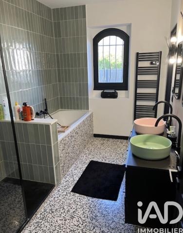 Maison à vendre 8 pièces 265 m² Carbon-Blanc