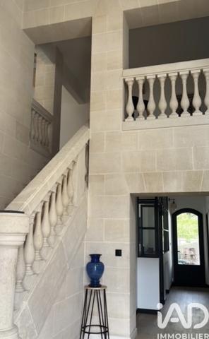 Maison à vendre 8 pièces 265 m² Carbon-Blanc