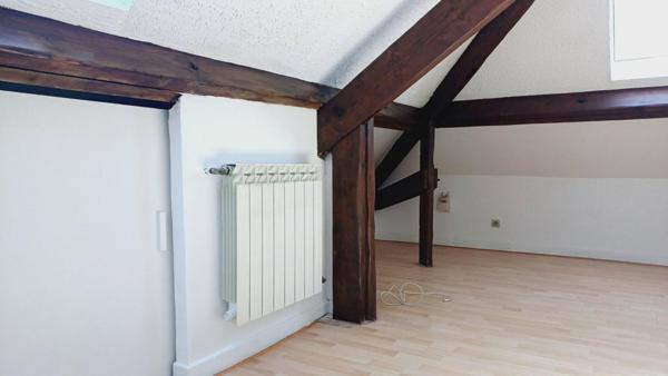 IMMEUBLE 2 LOTS NOYON