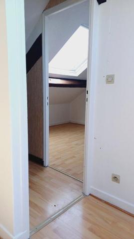 IMMEUBLE 2 LOTS NOYON