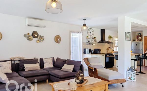 Maison à vendre    5 pièces •  Le Beausset