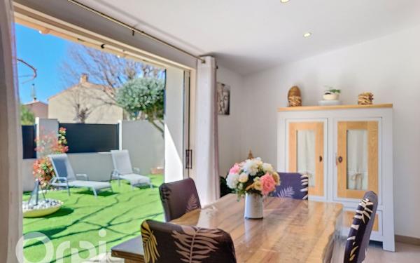 Maison à vendre    5 pièces •  Le Beausset