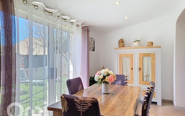 Maison à vendre    5 pièces •  Le Beausset