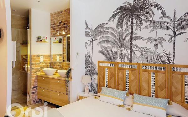 Maison à vendre    5 pièces •  Le Beausset