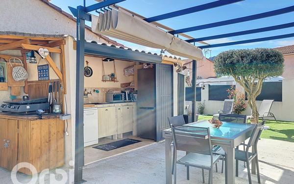 Maison à vendre    5 pièces •  Le Beausset