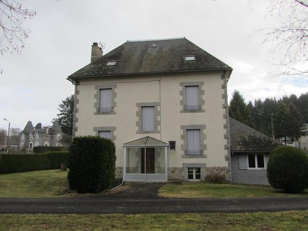 Maison proche centre ville