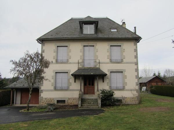 Maison proche centre ville