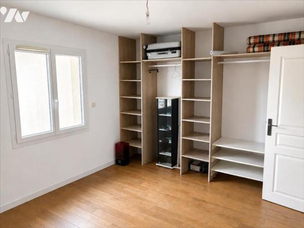 PROPRIETE EQUESTRE ENTRE POITIERS ET CHATELLERAULT
