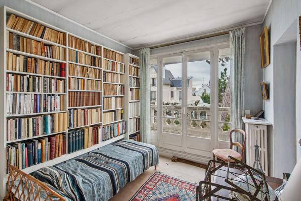 Vente Maison de luxe Asnières-sur-Seine 10 Pièces 325 m²