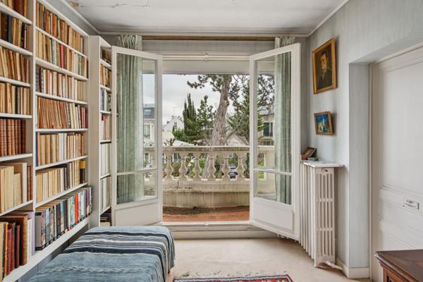 Vente Maison de luxe Asnières-sur-Seine 10 Pièces 325 m²
