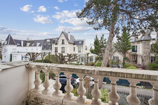 Vente Maison de luxe Asnières-sur-Seine 10 Pièces 325 m²