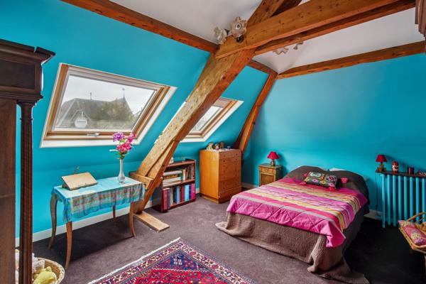 Vente Maison de luxe Asnières-sur-Seine 10 Pièces 325 m²