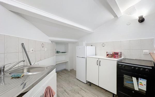 Appartement à louer    1 pièce • 31,79 m2 Bourg-lès-Valence