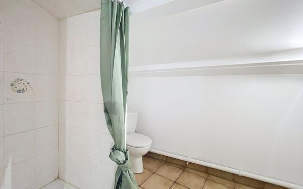 Appartement à louer    1 pièce • 31,79 m2 Bourg-lès-Valence