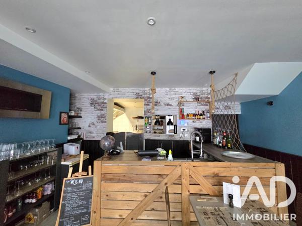 Restaurant à vendre 73 m² Troyes
