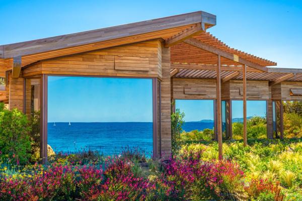 Vente Villa de luxe Bonifacio 10 Pièces 250 m²
