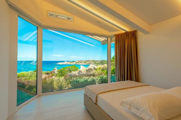 Vente Villa de luxe Bonifacio 10 Pièces 250 m²