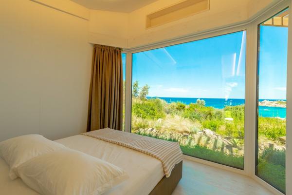 Vente Villa de luxe Bonifacio 10 Pièces 250 m²
