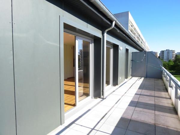 Appartement · Location Merignac (33700) 2 pièces · 50m²