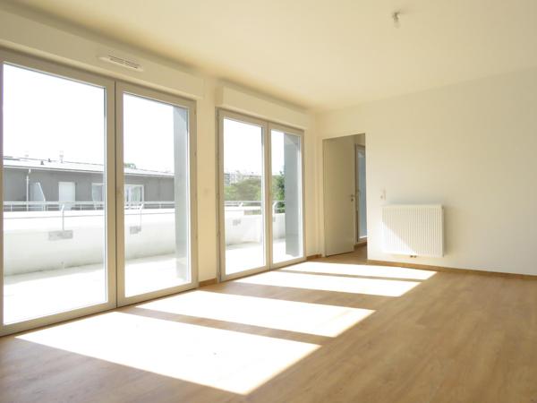 Appartement · Location Merignac (33700) 2 pièces · 50m²