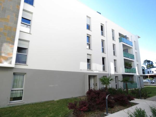 Appartement · Location Merignac (33700) 2 pièces · 50m²