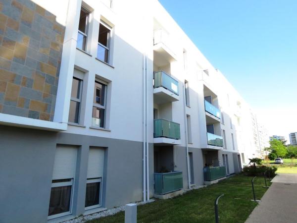 Appartement · Location Merignac (33700) 2 pièces · 50m²