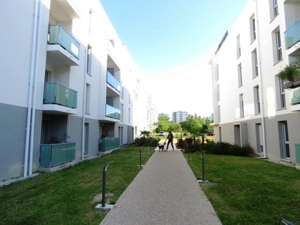 Appartement · Location Merignac (33700) 2 pièces · 50m²