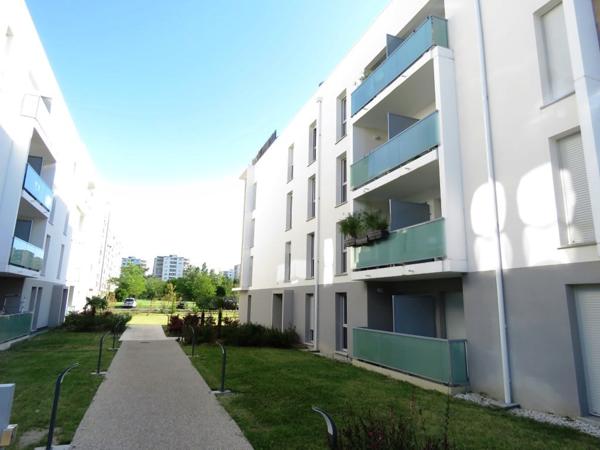 Appartement · Location Merignac (33700) 2 pièces · 50m²