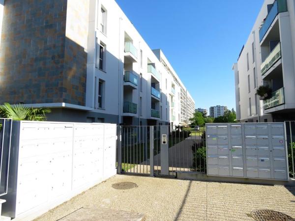 Appartement · Location Merignac (33700) 2 pièces · 50m²