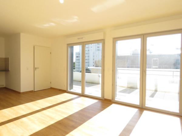 Appartement · Location Merignac (33700) 2 pièces · 50m²