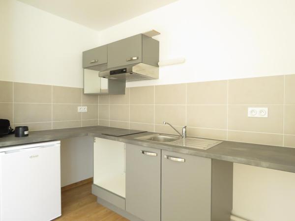 Appartement · Location Merignac (33700) 2 pièces · 50m²
