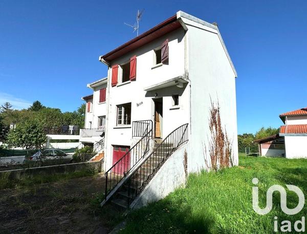 Maison 4 pièces de 120 m² à Anglet (64600)